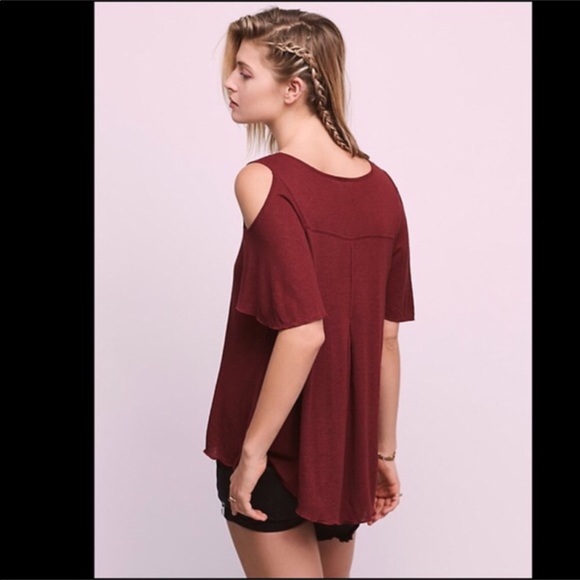 FREE PEOPLE tunic - Picture 4 of 4